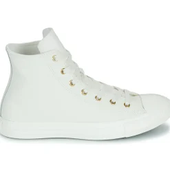 Converse Baskets Mode^- CHUCK TAYLOR ALL STAR GOLD LUXE