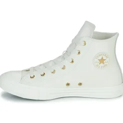 Converse Baskets Mode^- CHUCK TAYLOR ALL STAR GOLD LUXE