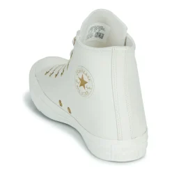 Converse Baskets Mode^- CHUCK TAYLOR ALL STAR GOLD LUXE
