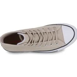 Converse - CHUCK TAYLOR ALL STAR CITY TREK SUEDE Taupe