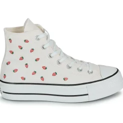 Converse Baskets Mode^- CHUCK TAYLOR ALL STAR LIFT