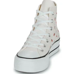 Converse Baskets Mode^- CHUCK TAYLOR ALL STAR LIFT