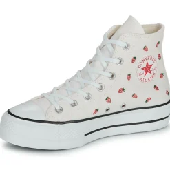 Converse Baskets Mode^- CHUCK TAYLOR ALL STAR LIFT