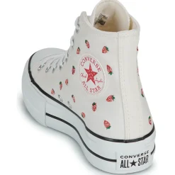 Converse Baskets Mode^- CHUCK TAYLOR ALL STAR LIFT