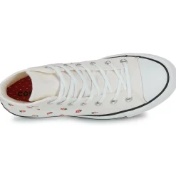 Converse Baskets Mode^- CHUCK TAYLOR ALL STAR LIFT