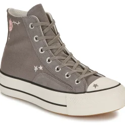 Converse Baskets Mode^- CHUCK TAYLOR ALL STAR LIFT