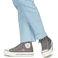 Converse Baskets Mode^- CHUCK TAYLOR ALL STAR LIFT