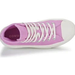 Converse - CHUCK TAYLOR ALL STAR MOVE Violet