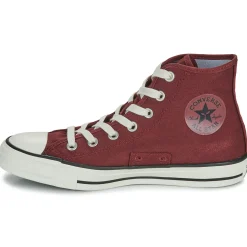 Converse - CHUCK TAYLOR ALL STAR Bordeaux