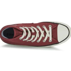 Converse - CHUCK TAYLOR ALL STAR Bordeaux