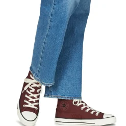 Converse - CHUCK TAYLOR ALL STAR Bordeaux