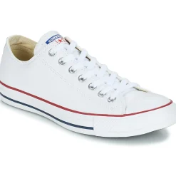 Converse - CHUCK TAYLOR ALL STAR LEATHER OX< Baskets Mode