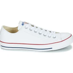 Converse - CHUCK TAYLOR ALL STAR LEATHER OX< Baskets Mode