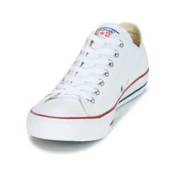 Converse - CHUCK TAYLOR ALL STAR LEATHER OX< Baskets Mode