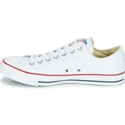 Converse - CHUCK TAYLOR ALL STAR LEATHER OX< Baskets Mode