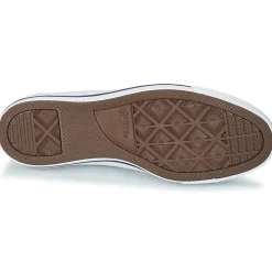 Converse - CHUCK TAYLOR ALL STAR LEATHER OX< Baskets Mode