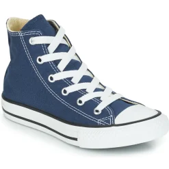 Converse - CHUCK TAYLOR ALL STAR CORE HI< Baskets Mode