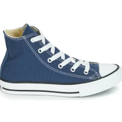 Converse - CHUCK TAYLOR ALL STAR CORE HI< Baskets Mode