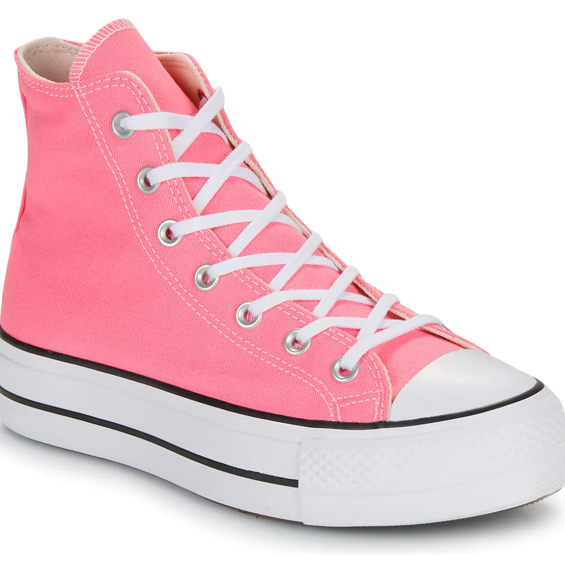 Converse Baskets Mode^- CHUCK TAYLOR ALL STAR LIFT PLATFORM