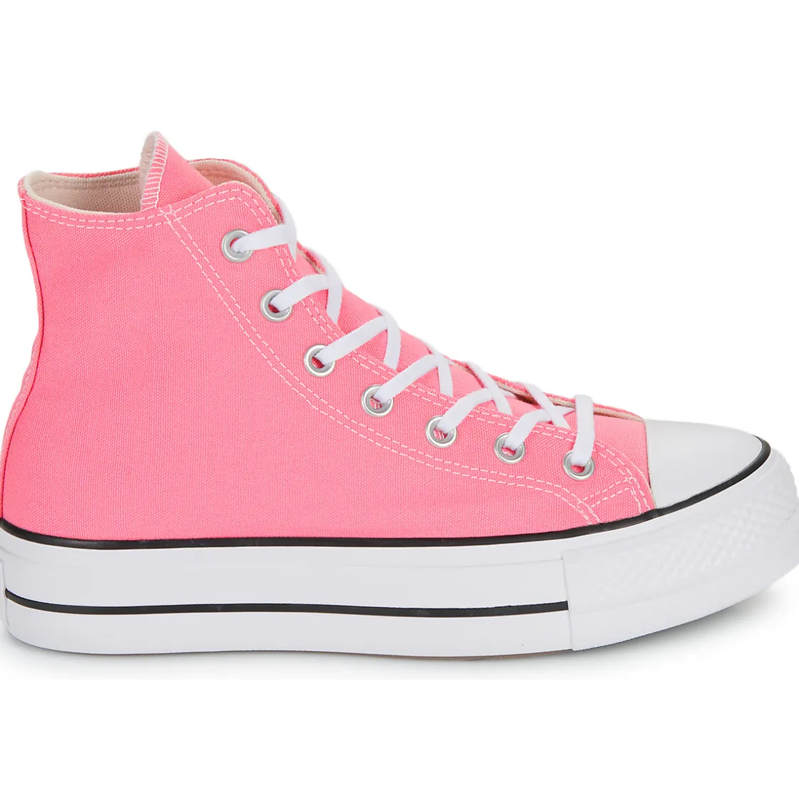 Converse Baskets Mode^- CHUCK TAYLOR ALL STAR LIFT PLATFORM