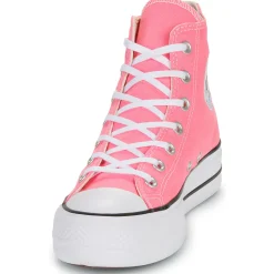 Converse Baskets Mode^- CHUCK TAYLOR ALL STAR LIFT PLATFORM