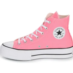 Converse Baskets Mode^- CHUCK TAYLOR ALL STAR LIFT PLATFORM