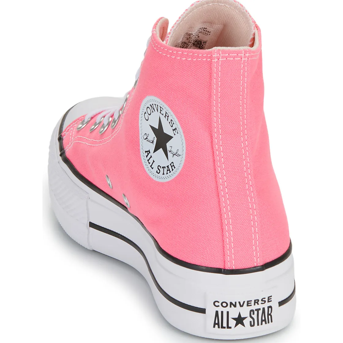 Converse Baskets Mode^- CHUCK TAYLOR ALL STAR LIFT PLATFORM