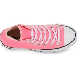 Converse Baskets Mode^- CHUCK TAYLOR ALL STAR LIFT PLATFORM