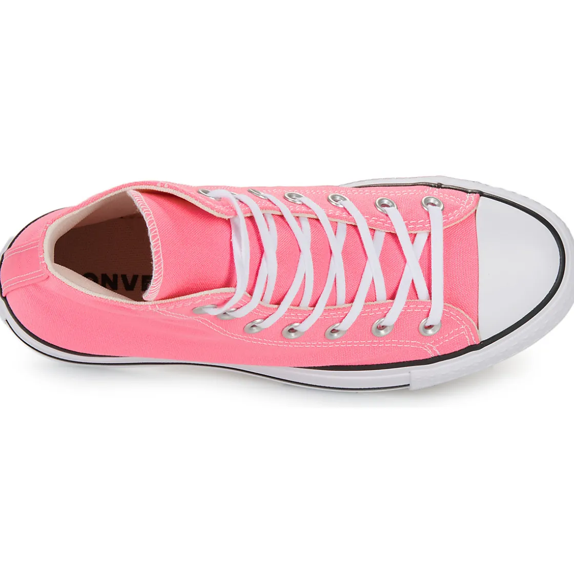 Converse Baskets Mode^- CHUCK TAYLOR ALL STAR LIFT PLATFORM