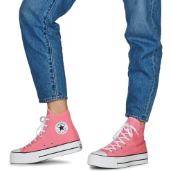 Converse Baskets Mode^- CHUCK TAYLOR ALL STAR LIFT PLATFORM