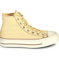 Converse Baskets Mode^- CHUCK TAYLOR ALL STAR LIFT PLATFORM CONTRAST STITCHING