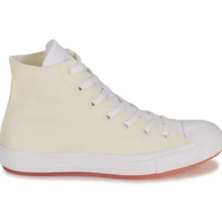 Converse - CHUCK TAYLOR ALL STAR MARBLED-EGRET/CHEEKY CORAL/LAWN FLAMINGO Clearance