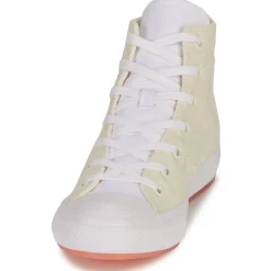 Converse - CHUCK TAYLOR ALL STAR MARBLED-EGRET/CHEEKY CORAL/LAWN FLAMINGO Clearance