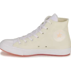 Converse - CHUCK TAYLOR ALL STAR MARBLED-EGRET/CHEEKY CORAL/LAWN FLAMINGO Clearance