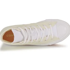 Converse - CHUCK TAYLOR ALL STAR MARBLED-EGRET/CHEEKY CORAL/LAWN FLAMINGO Clearance