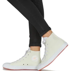 Converse - CHUCK TAYLOR ALL STAR MARBLED-EGRET/CHEEKY CORAL/LAWN FLAMINGO Clearance