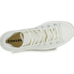 Converse - CHUCK TAYLOR ALL STAR MODERN LIFT PLATFORM CANVAS< Baskets Mode