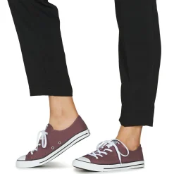 Converse Baskets Mode^- CHUCK TAYLOR ALL STAR DAINTY