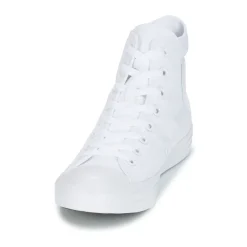 Converse - CHUCK TAYLOR ALL STAR MONOCHROME HI< Baskets Mode