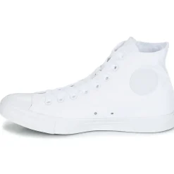 Converse - CHUCK TAYLOR ALL STAR MONOCHROME HI< Baskets Mode