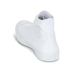 Converse - CHUCK TAYLOR ALL STAR MONOCHROME HI< Baskets Mode