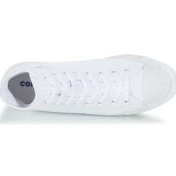 Converse - CHUCK TAYLOR ALL STAR MONOCHROME HI< Baskets Mode