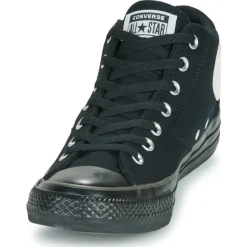 Converse Baskets Mode^- CHUCK TAYLOR ALL STAR MALDEN STREET TOUGH TEXTURES
