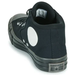 Converse Baskets Mode^- CHUCK TAYLOR ALL STAR MALDEN STREET TOUGH TEXTURES