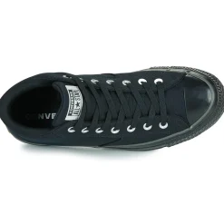 Converse Baskets Mode^- CHUCK TAYLOR ALL STAR MALDEN STREET TOUGH TEXTURES