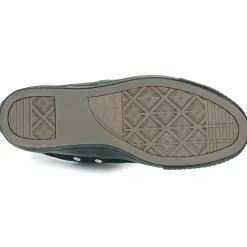 Converse Baskets Mode^- CHUCK TAYLOR ALL STAR MALDEN STREET TOUGH TEXTURES