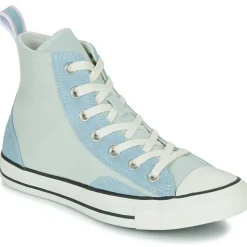 Converse - CHUCK TAYLOR ALL STAR HI< Baskets Mode