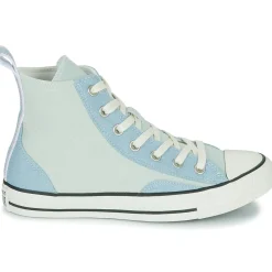 Converse - CHUCK TAYLOR ALL STAR HI< Baskets Mode