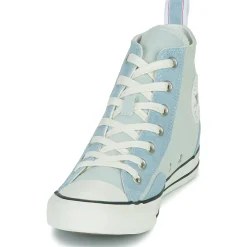 Converse - CHUCK TAYLOR ALL STAR HI< Baskets Mode