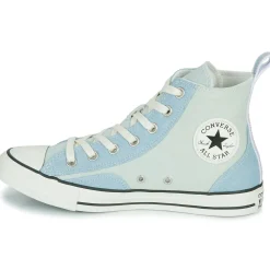 Converse - CHUCK TAYLOR ALL STAR HI< Baskets Mode